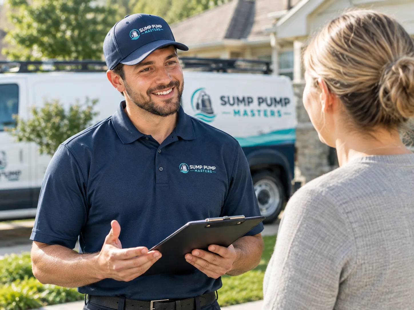 Sump Pump Repair Crestline, OH FAQs